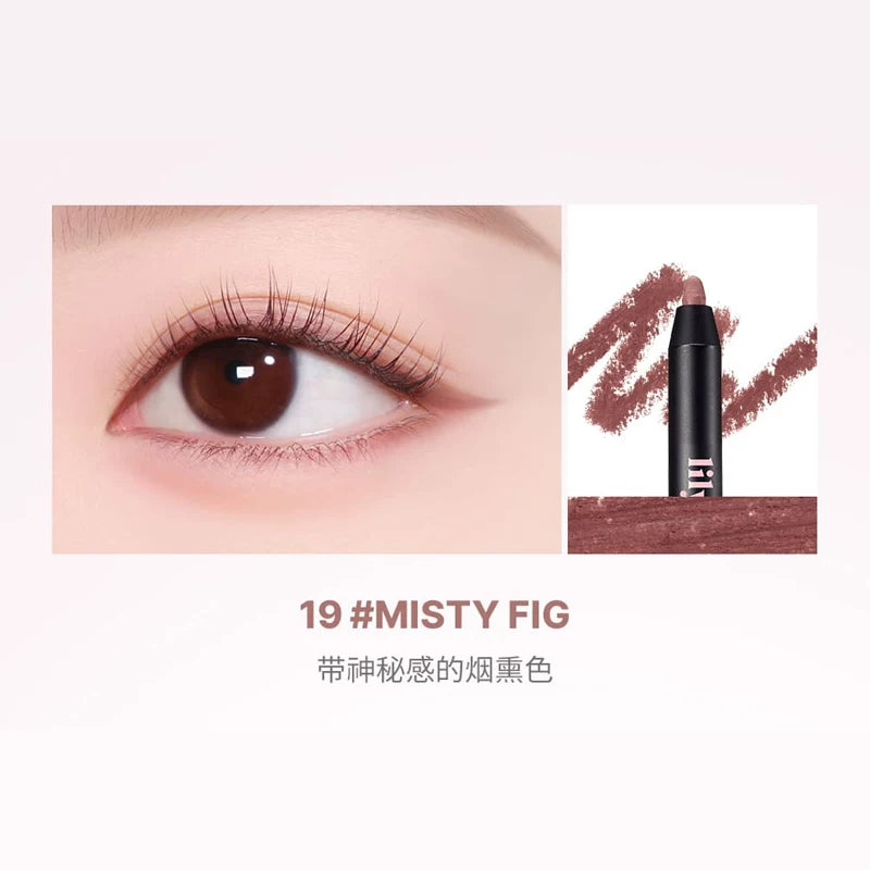 Lilybyred 眼线胶笔/下至笔卧蚕 - CHIHIRO COLLECTION