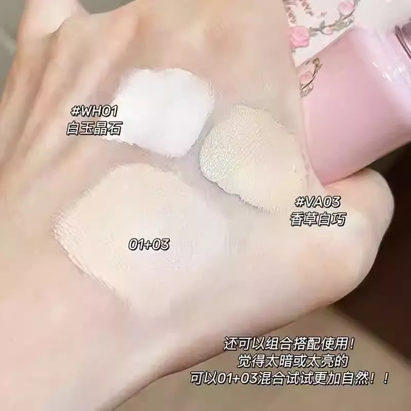 花知晓 x 仲夏夜 遮瑕液/提亮液 - CHIHIRO COLLECTION