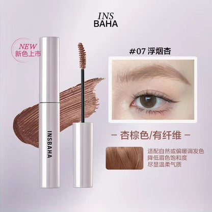 Insbaha原色波塔 眉毛染眉膏 - CHIHIRO COLLECTION