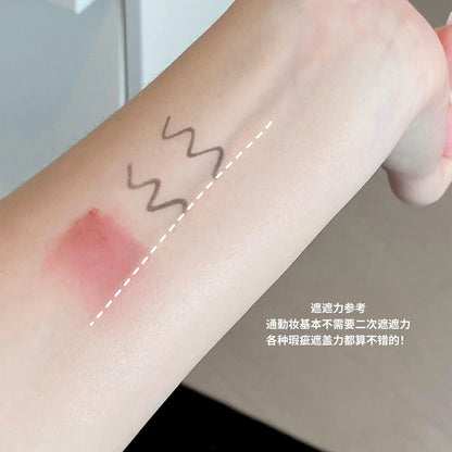 Girls Crush 粉底液 12ml 干皮必入 - CHIHIRO COLLECTION
