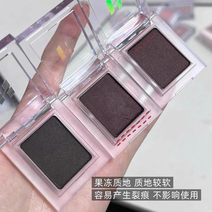 Holika 单色眼影 土豆泥啫喱眼线 - CHIHIRO COLLECTION