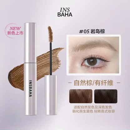 Insbaha原色波塔 眉毛染眉膏 - CHIHIRO COLLECTION