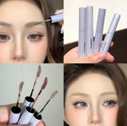 Insbaha原色波塔 眉毛染眉膏 - CHIHIRO COLLECTION