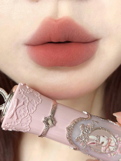 花知晓 x 邦尼花园 云朵唇霜 - CHIHIRO COLLECTION