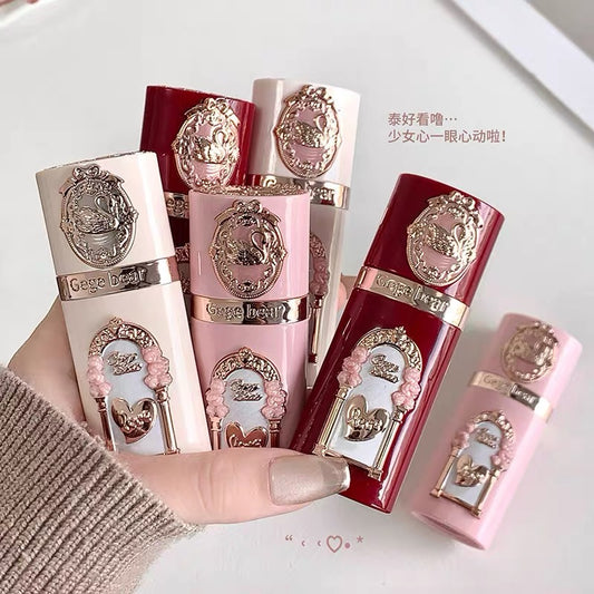 花知晓 红草莓丘比特 液体腮红 - CHIHIRO COLLECTION