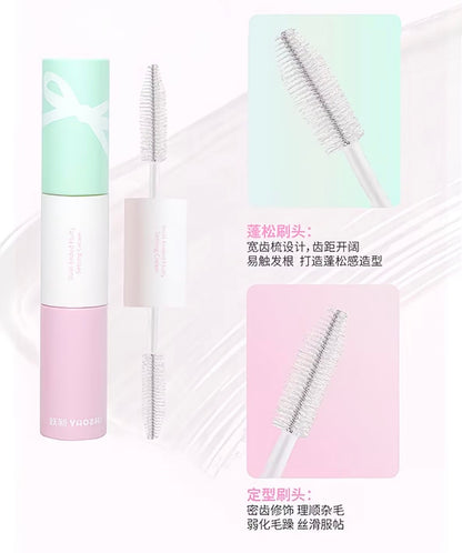 NEW 妖制 双头蓬松+定型膏