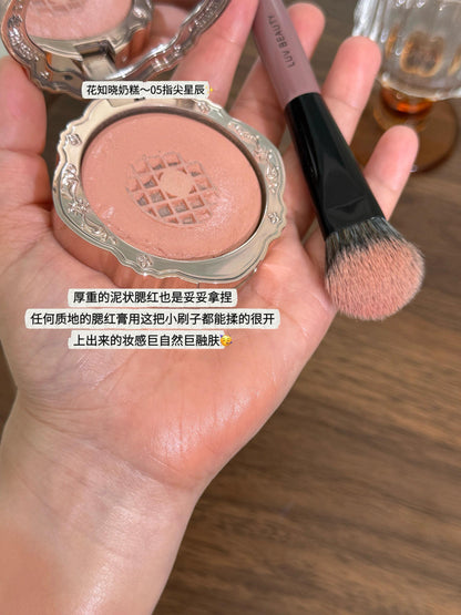 爱物极屋 点彩刷 / 腮红刷 - CHIHIRO COLLECTION