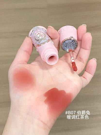 花知晓 x 邦尼花园 云朵唇霜 - CHIHIRO COLLECTION
