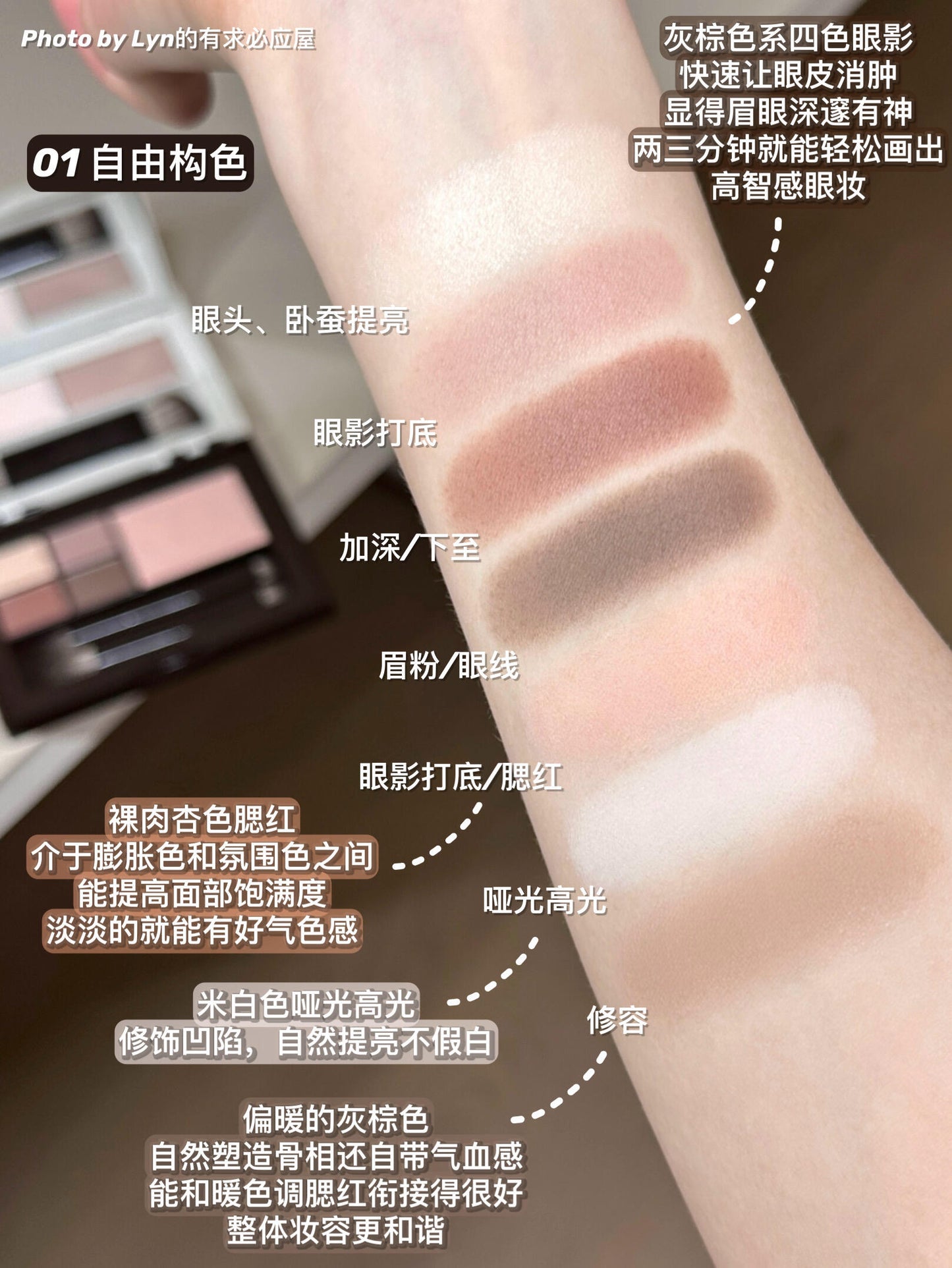 原色波塔Insbaha  多功能综合一体盘