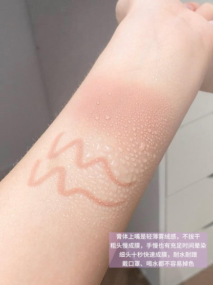 凹凸迷思ART3M1S 双头唇线笔/唇刷