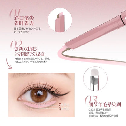 Dezone卧蚕笔 - CHIHIRO COLLECTION