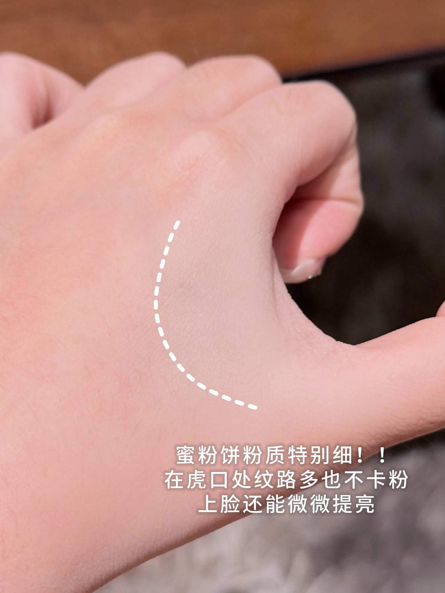 INSBAHA原色波塔 反骨系列 遮瑕盘/遮瑕膏
