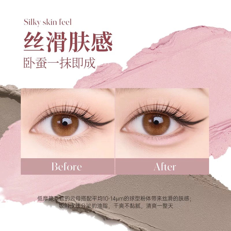 Dezone卧蚕笔 - CHIHIRO COLLECTION