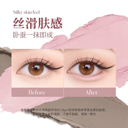 Dezone卧蚕笔 - CHIHIRO COLLECTION
