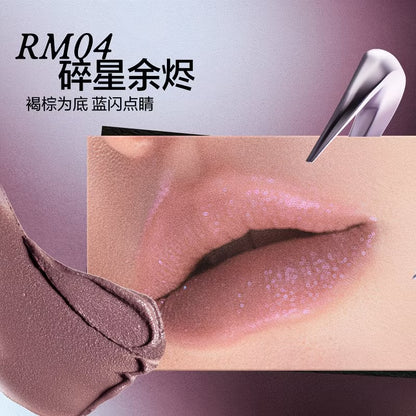 INSBAHA原色波塔  反骨系列 水光唇蜜/不沾杯唇泥