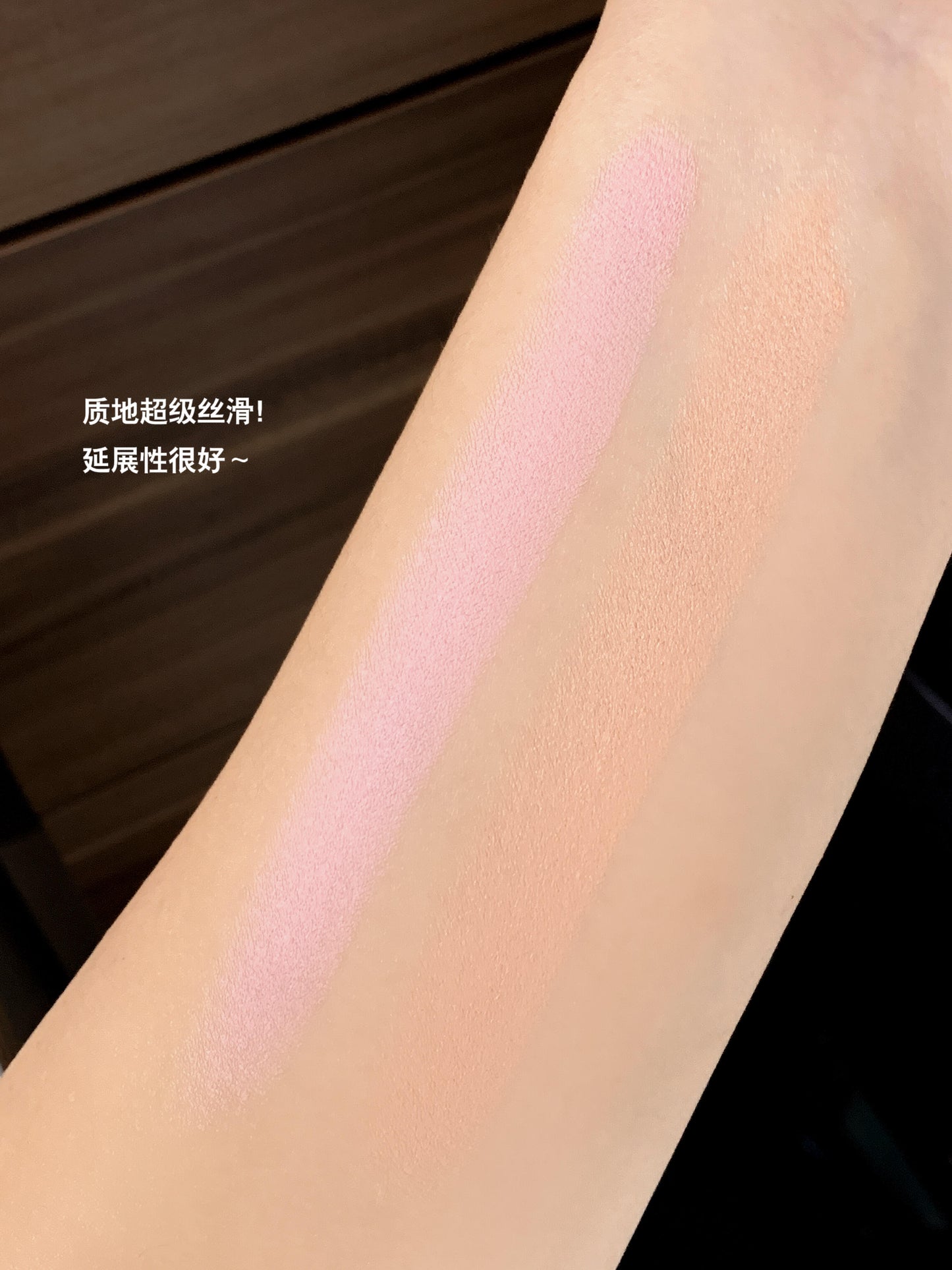 小奥汀 多用棒 腮红/修容/唇釉 - CHIHIRO COLLECTION