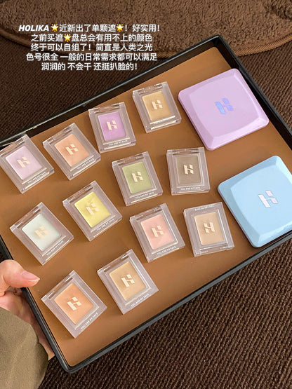 Holika单色遮瑕膏/提亮/泪沟/高光/吸油打底/黑眼圈