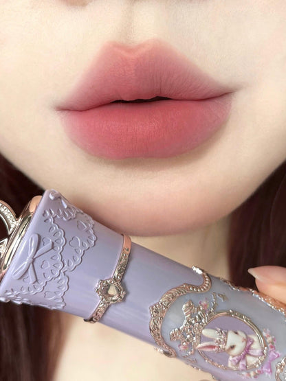 花知晓 x 邦尼花园 云朵唇霜 - CHIHIRO COLLECTION