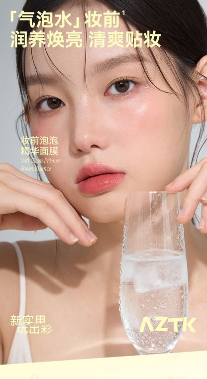 AZTK泡泡妆前乳