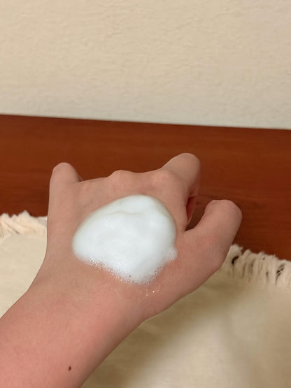 AZTK泡泡妆前乳