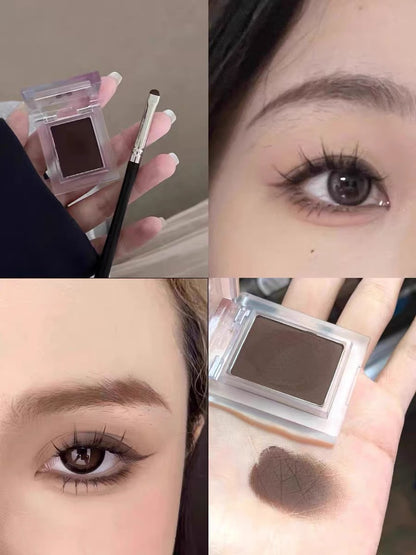 Holika 单色眼影 土豆泥啫喱眼线 - CHIHIRO COLLECTION