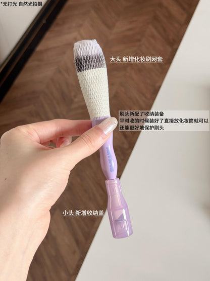 凹凸迷思ART3M1S 双头修容笔 / 修容刷
