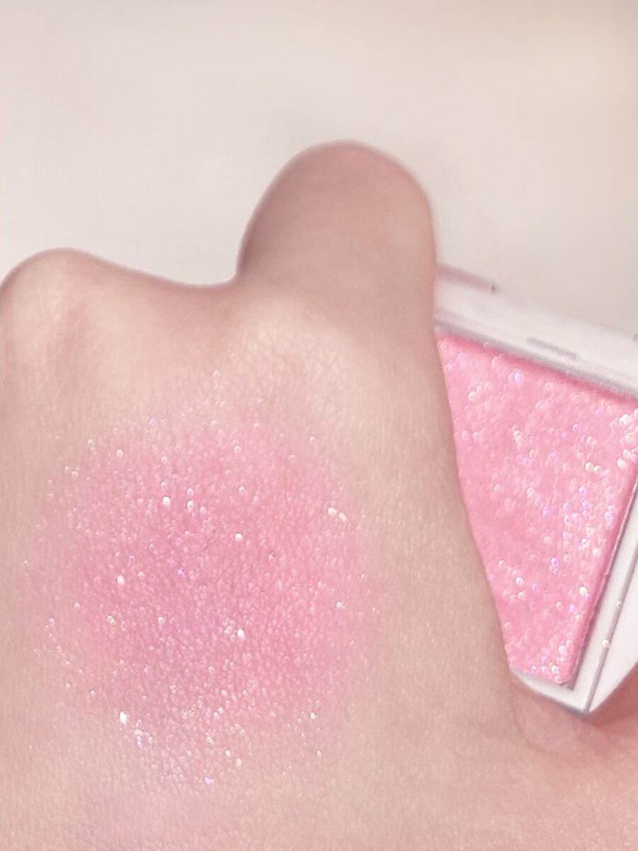 Holika 单色眼影 土豆泥啫喱眼线