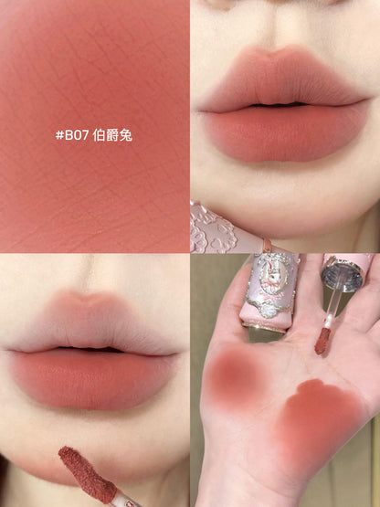 花知晓 x 邦尼花园 云朵唇霜 - CHIHIRO COLLECTION
