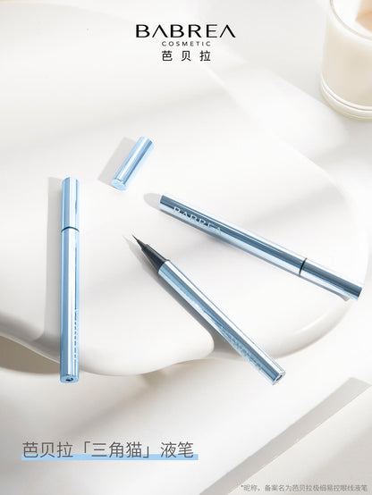 Babrea 芭比拉 极细眼线液笔 0.003mm - CHIHIRO COLLECTION