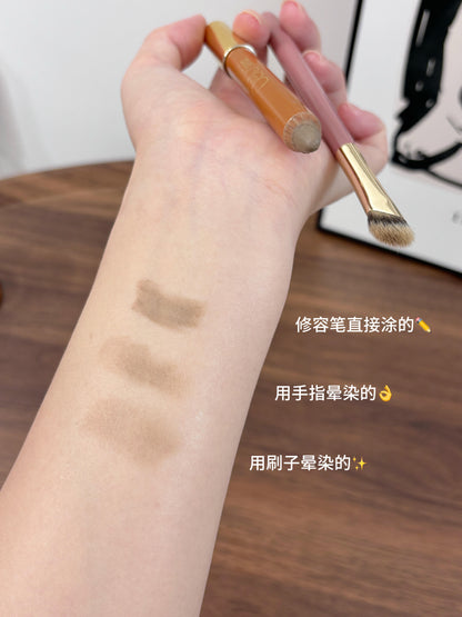愛物极物 鐮刀鼻影刷