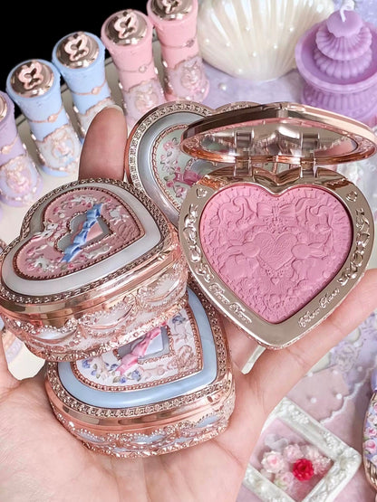 花知晓 x 邦尼花园 腮红/高光 - CHIHIRO COLLECTION