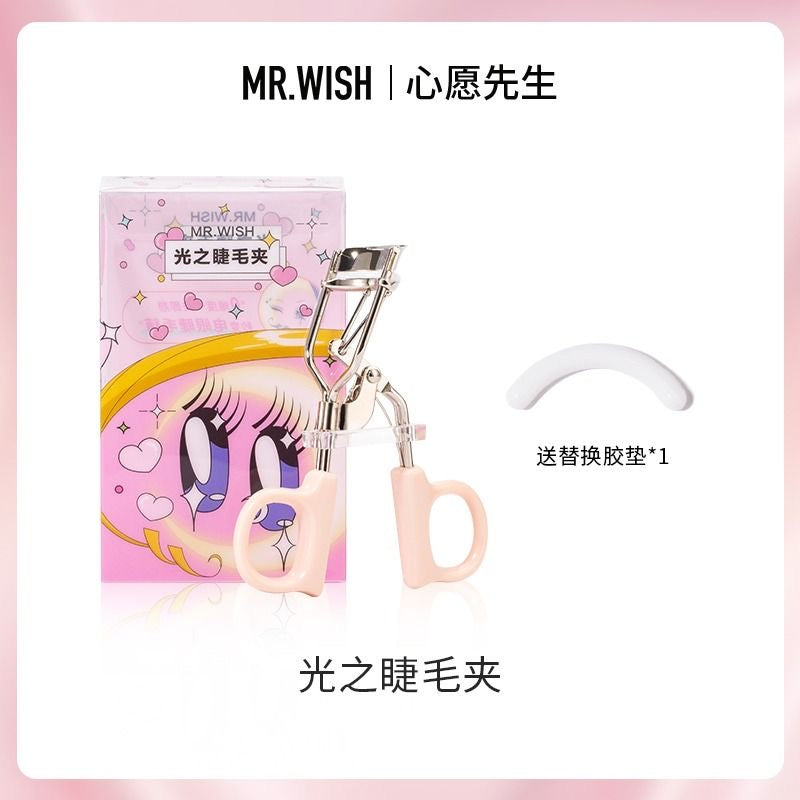 Mr Wish心愿先生 免胶假睫毛 -下睫毛 - CHIHIRO COLLECTION