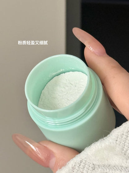 FLORTTE花洛莉亚  头发蓬蓬粉 /蓬松粉  刘海控油 - CHIHIRO COLLECTION