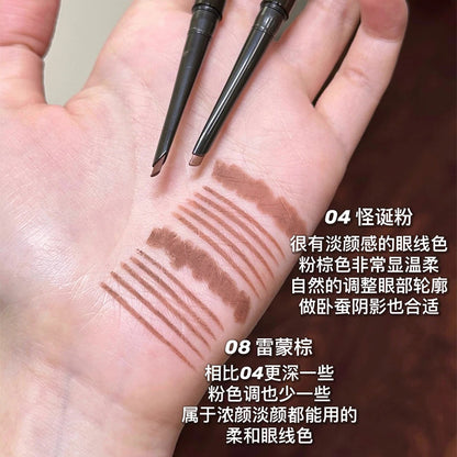原色波塔 眼线胶笔