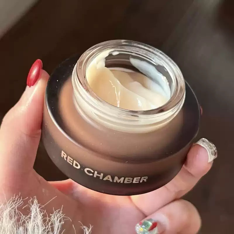 Red Chamber朱栈 橘子妆前乳35g
