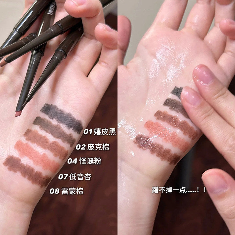 原色波塔 眼线胶笔