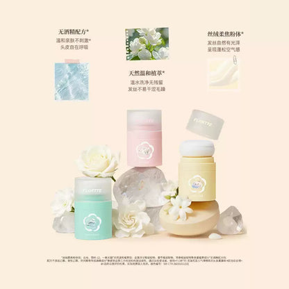 FLORTTE花洛莉亚  头发蓬蓬粉 /蓬松粉  刘海控油 - CHIHIRO COLLECTION