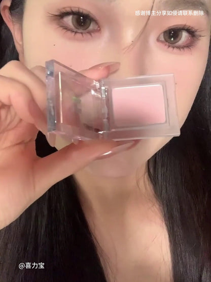 Holika 单色眼影 土豆泥啫喱眼线 - CHIHIRO COLLECTION