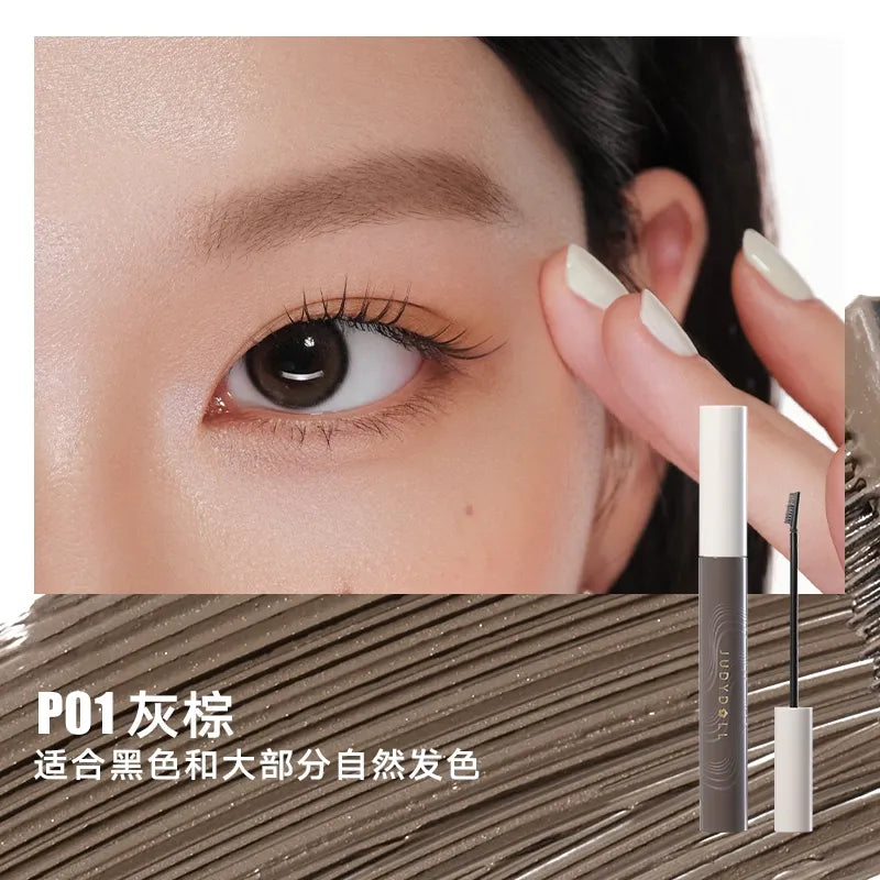 Judydoll橘朵 精巧固色染眉膏 - CHIHIRO COLLECTION