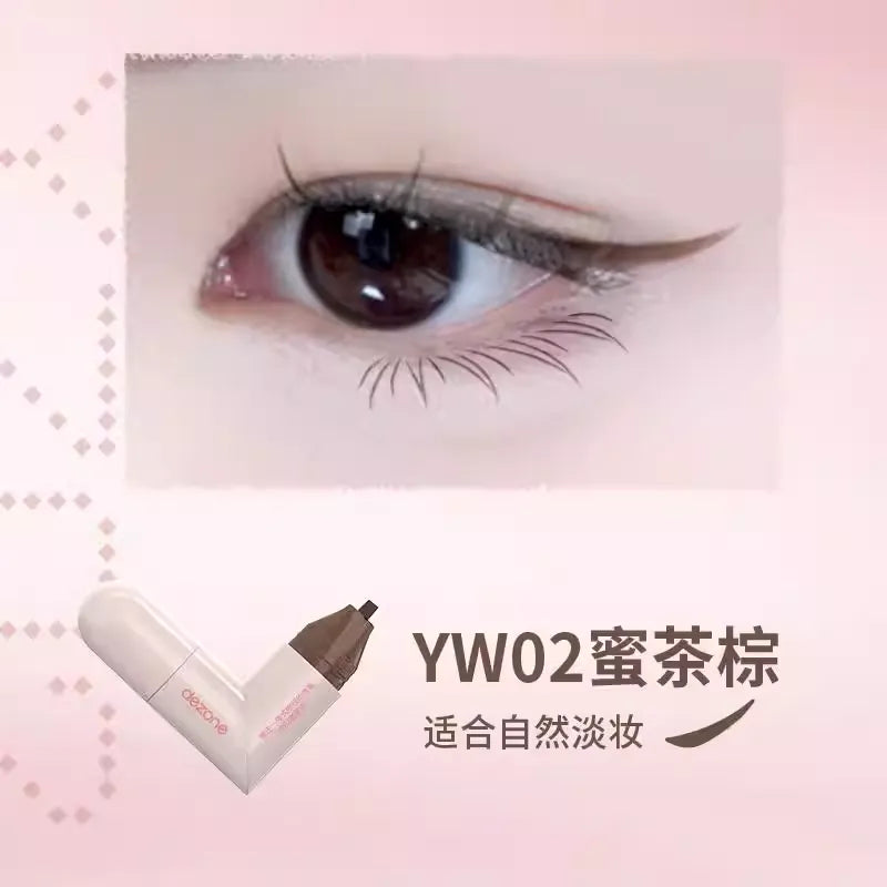 DEZONE黛庄 一体式眼线印章 #新手神器 - CHIHIRO COLLECTION