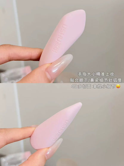 荔树4D立体多面美妆蛋 #多功能扭扭蛋