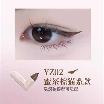 DEZONE黛庄 一体式眼线印章 #新手神器 - CHIHIRO COLLECTION