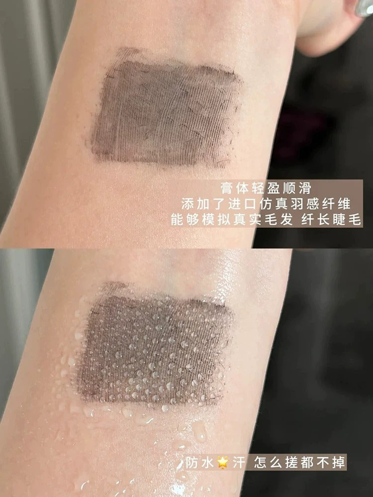 三资堂CENSTO 睫毛打底/双头睫毛膏 - CHIHIRO COLLECTION