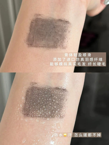 三资堂CENSTO 睫毛打底/双头睫毛膏 - CHIHIRO COLLECTION