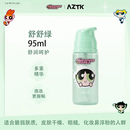 AZTK泡泡妆前乳