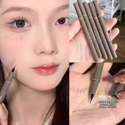 Judydoll 橘朵眼线 /美工笔 - CHIHIRO COLLECTION