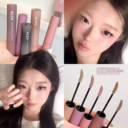 AZTK 染眉膏眉毛 - CHIHIRO COLLECTION