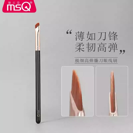 MSQ/魅丝蔻 镰刀眼线刷 - CHIHIRO COLLECTION