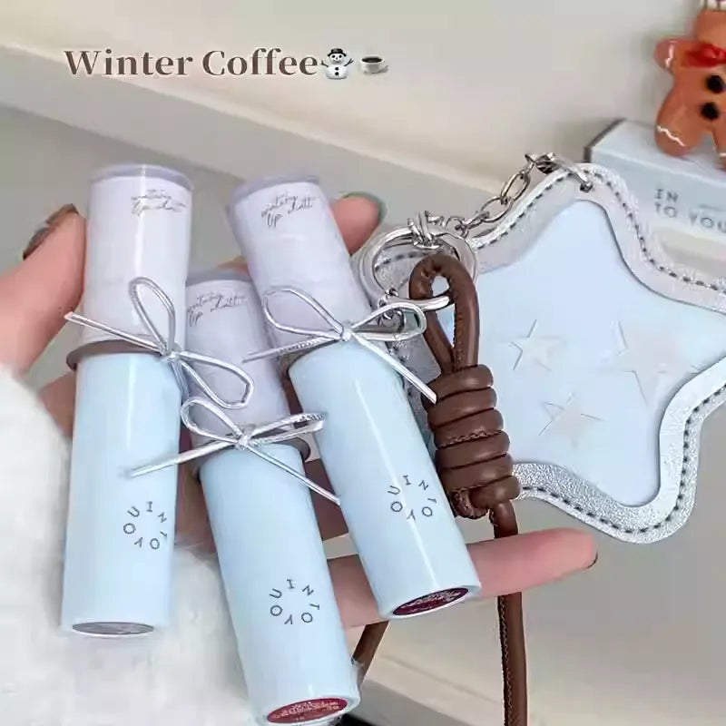 INTO YOU水雾唇釉 #双旦限定 - CHIHIRO COLLECTION