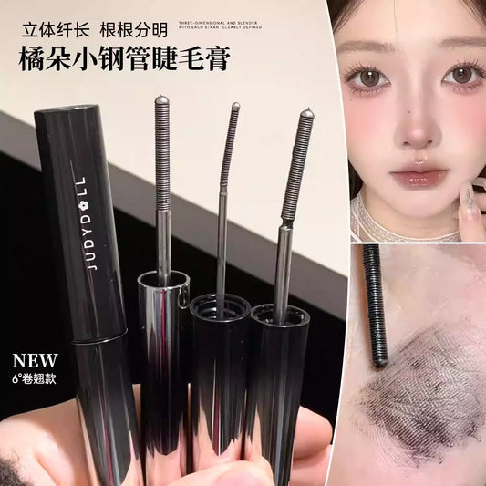 Judydoll橘朵 双翼睫毛膏/小钢管睫毛膏 - CHIHIRO COLLECTION
